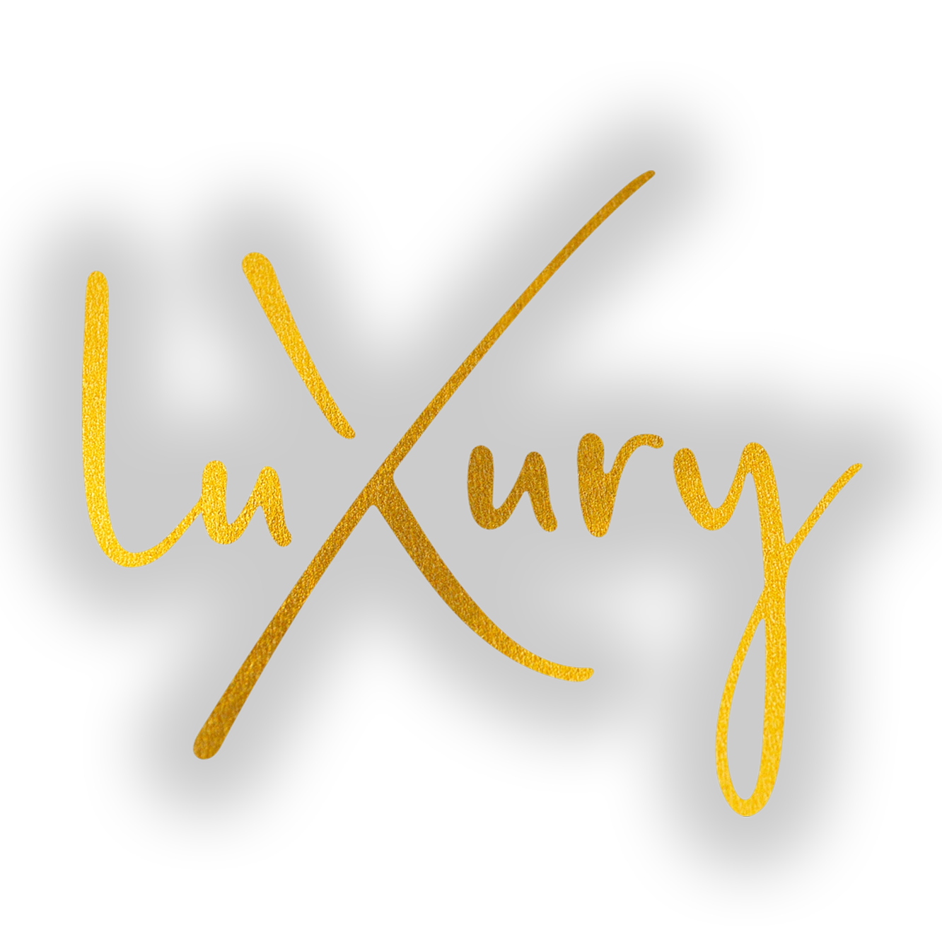 logo luxury